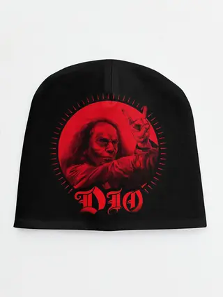 Детская шапка / Dio #13
