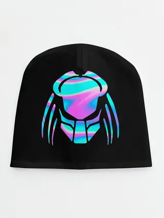 Детская шапка / Predator