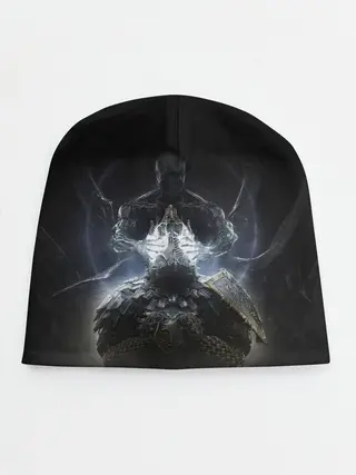 Детская шапка / Mortal Shell.