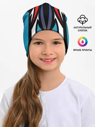 Детская шапка / Counter Strike Gaming Gear