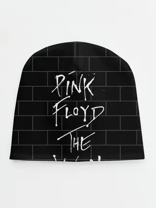 Детская шапка / PINK FLOYD