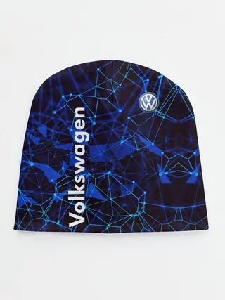 Детская шапка / Volkswagen