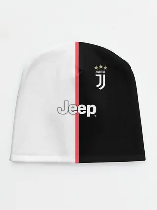 Детская шапка / Форма Paulo Dybala