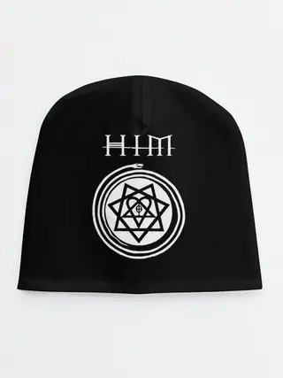 Детская шапка / HIM