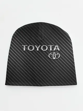 Детская шапка / TOYOTA CARBON