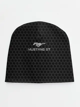 Детская шапка / Mustang
