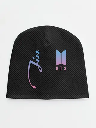 Детская шапка / BTS Jin