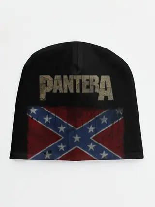 Детская шапка / PANTERA.