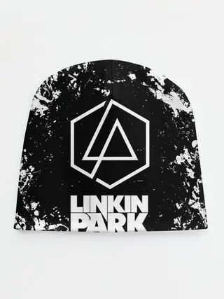 Детская шапка / LINKIN PARK [2]