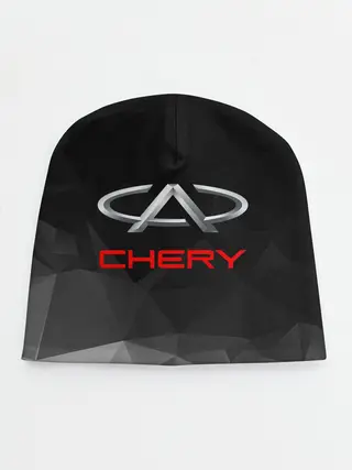 Детская шапка / CHERY