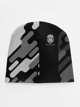 Детская шапка / Halo