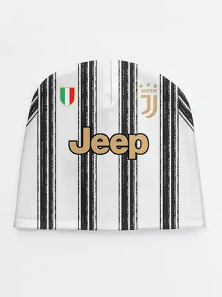 Детская шапка / Ronaldo home 20-21