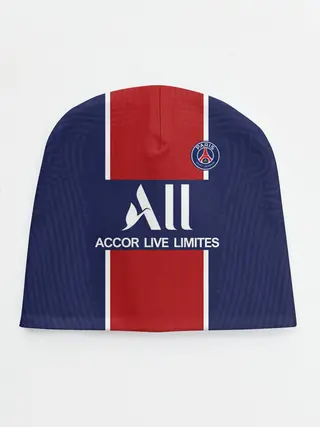 Детская шапка / Mbappe home 20-21
