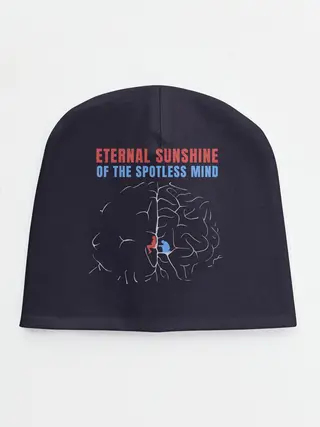 Детская шапка / Eternal sunshine