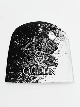 Детская шапка / Queen