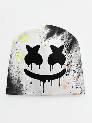Детская шапка / MARSHMELLO / МАРШМЕЛЛОУ