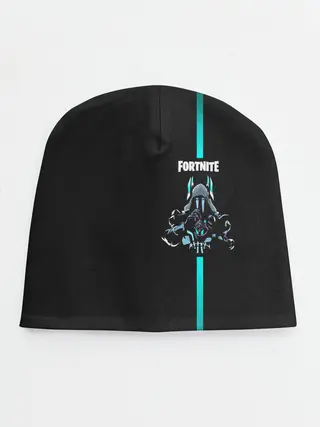 Детская шапка / Fortnite