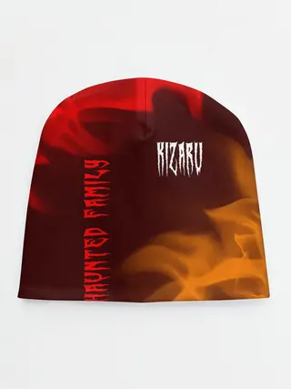 Детская шапка / KIZARU / КИЗАРУ