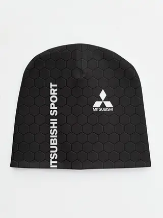 Детская шапка / MITSUBISHI