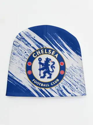 Детская шапка / Chelsea