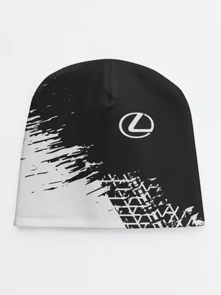 Детская шапка / LEXUS / ЛЕКСУС