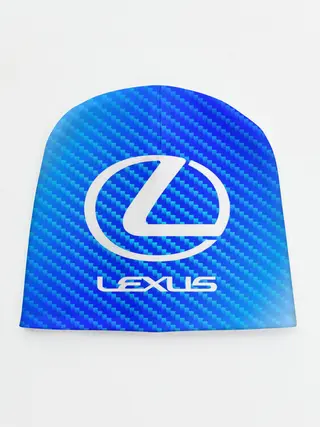 Детская шапка / LEXUS / ЛЕКСУС