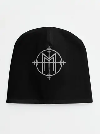 Детская шапка / Marilyn Manson