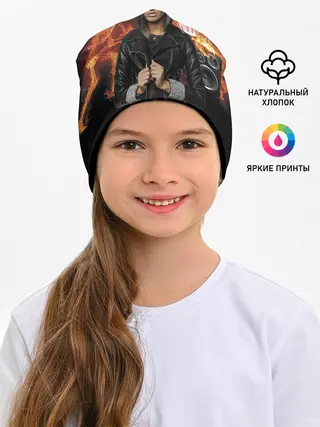 Детская шапка / Olga Buzova