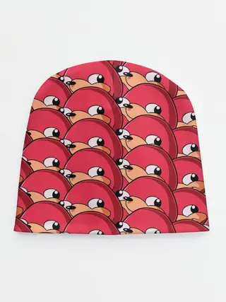 Детская шапка / Knuckles
