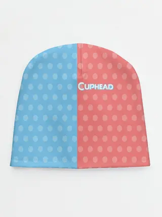 Детская шапка / Title CAPHEAD