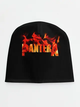 Детская шапка / Pantera