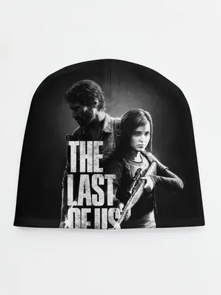 Детская шапка / THE LAST OF US