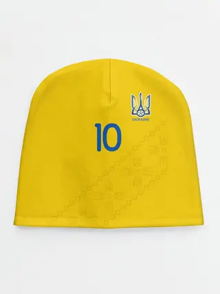 Детская шапка / konoplyanka home 19-20