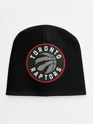 Детская шапка / Торонто Рапторс NBA