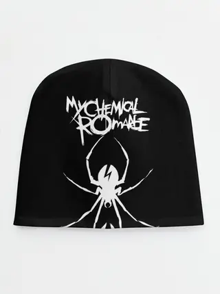 Детская шапка / My Chemical Romance