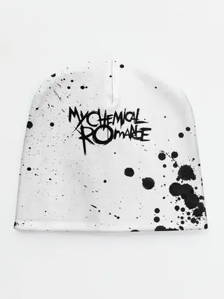 Детская шапка / My Chemical Romance