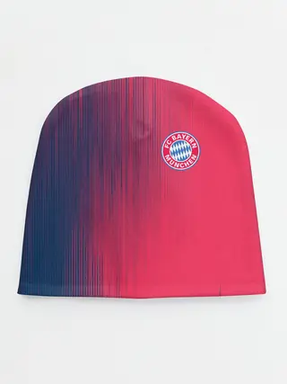 Детская шапка / FC Bayern Munchen