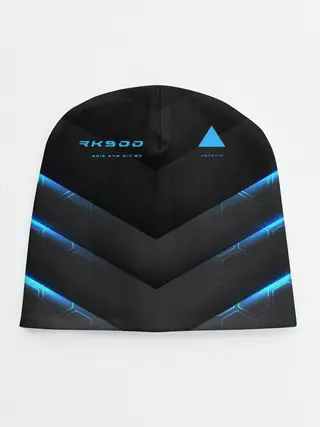 Детская шапка / Detroit RK900