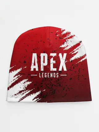 Детская шапка / APEX LEGENDS