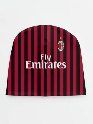 Детская шапка / Ibrahimovic home 19-20