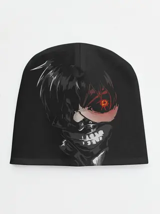 Детская шапка / Tokyo Ghoul