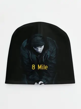 Детская шапка / EMINEM