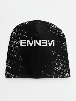 Детская шапка / EMINEM