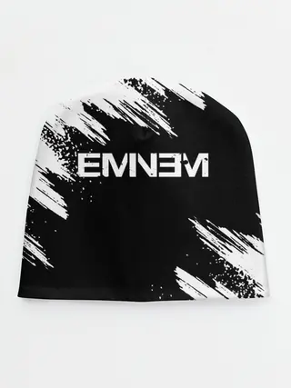 Детская шапка / EMINEM