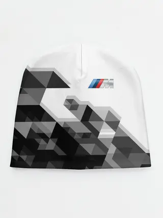 Детская шапка / BMW | БМВ
