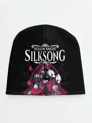 Детская шапка / Hollow Knight
