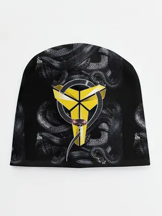 Детская шапка / Los Angeles Lakers