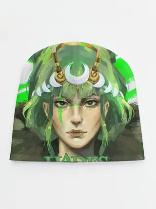 Детская шапка / Hades Artemis