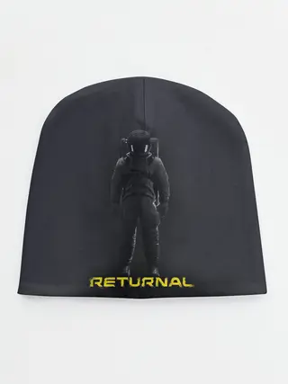Детская шапка / Returnal