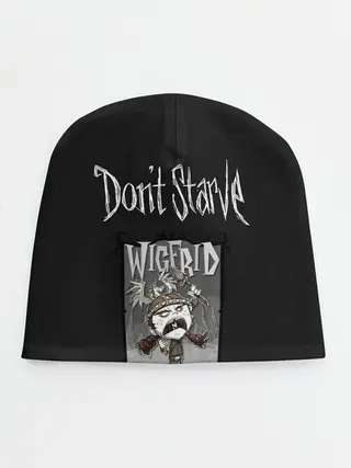 Детская шапка / Wigfrid